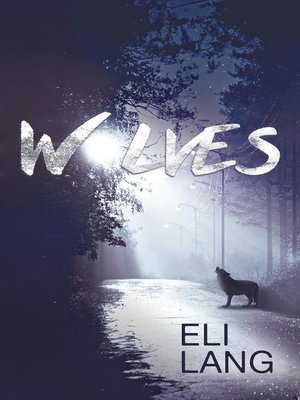 cover image of Wolves